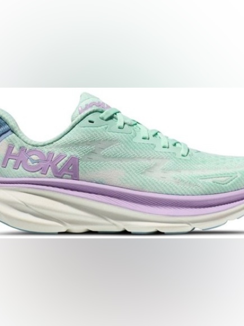 HOKA ONE ONE Clifton 9 Shoes